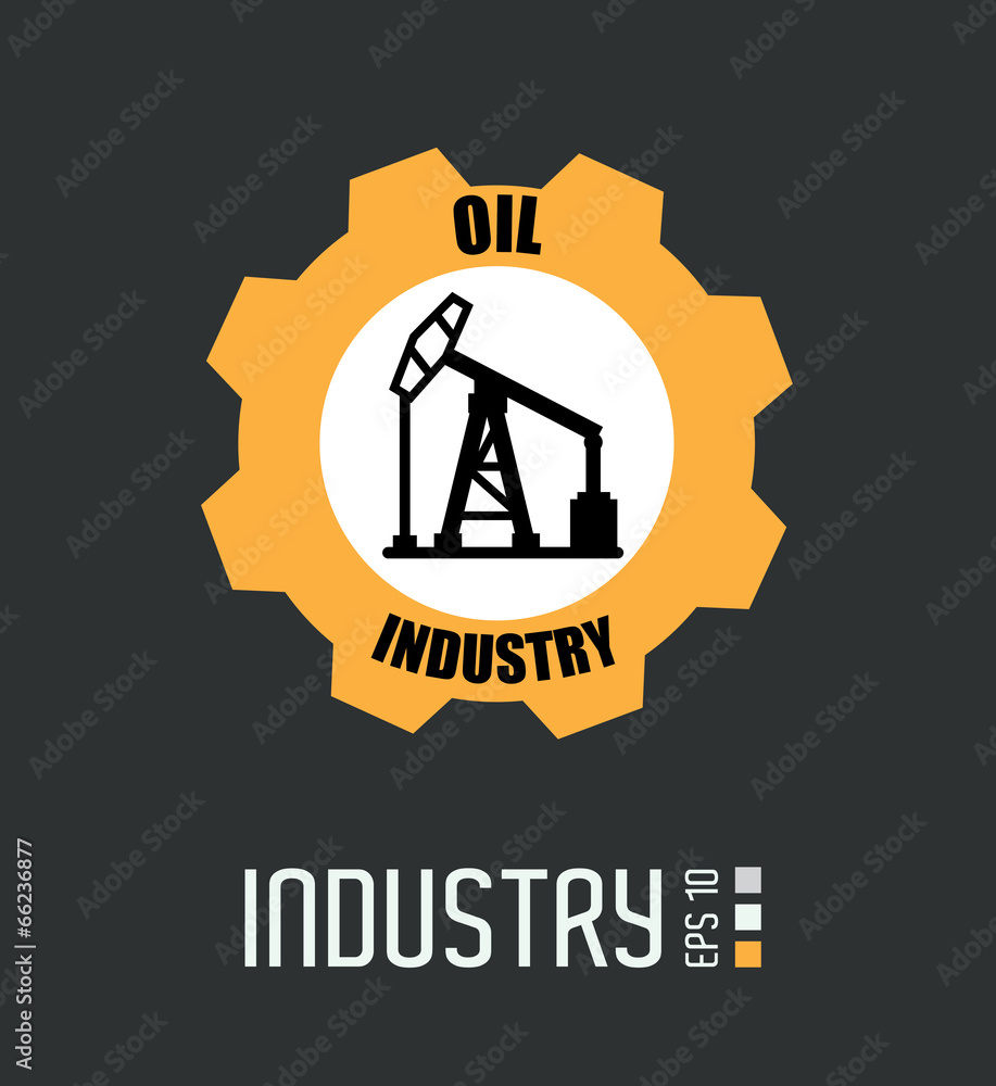 Industry design Industry design
