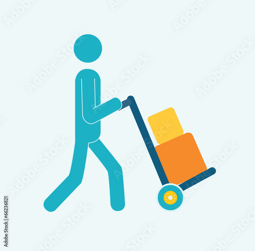 Delivery design