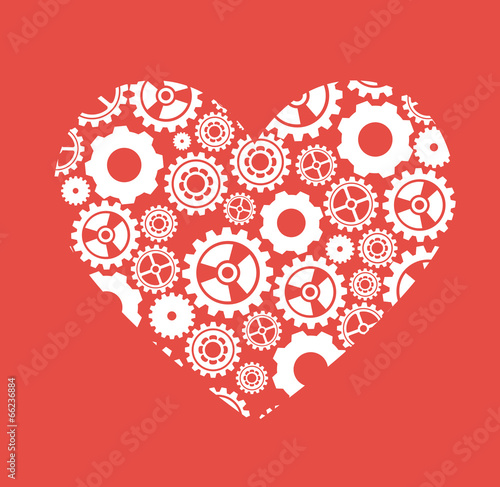 Gears design