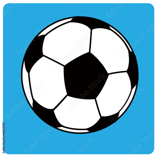 vector football ball  soccer 