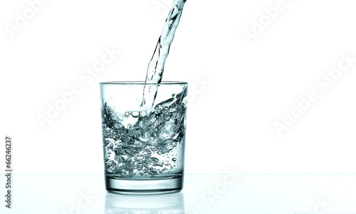 Drinking water