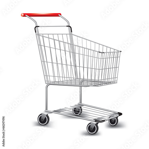 Shopping cart