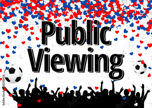 Public Viewing