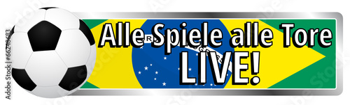Alle Spiele - Alle Tore - LIVE