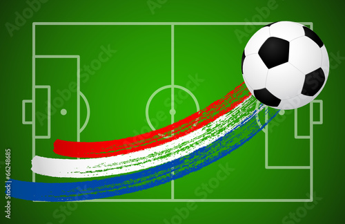 Fußball - Niederlande