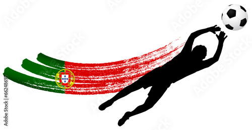 Fußball - Portugal