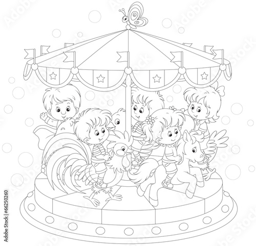 Carousel