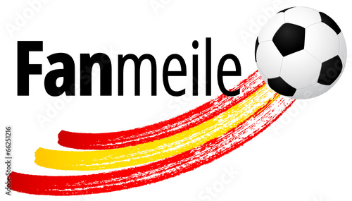 Fanmeile