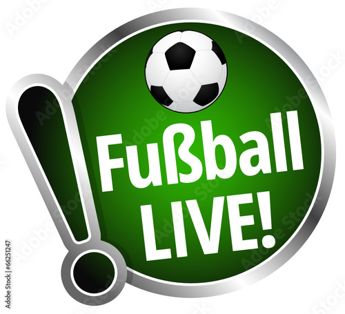 Fußball live