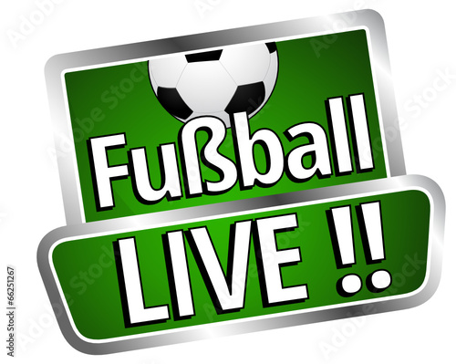 Fußball live