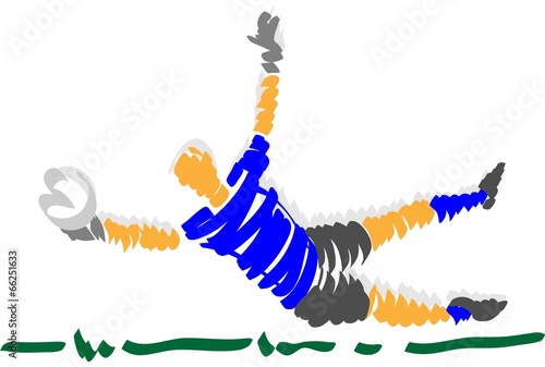 fotbal