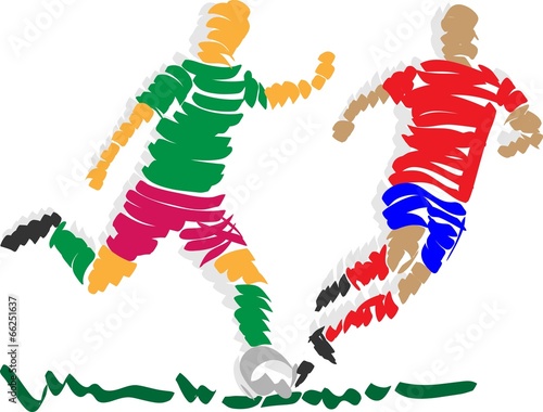 fotbal