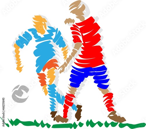 fotbal