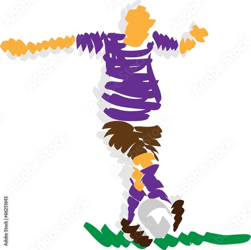 fotbal