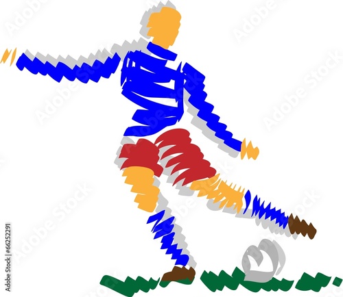 fotbal