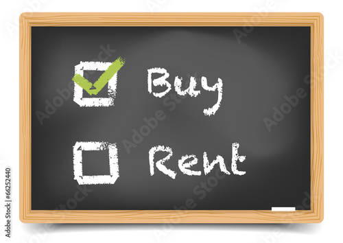 Blackboard Buy Rent