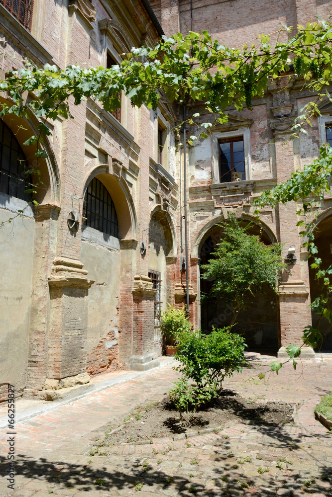 Fototapeta premium Imola 2