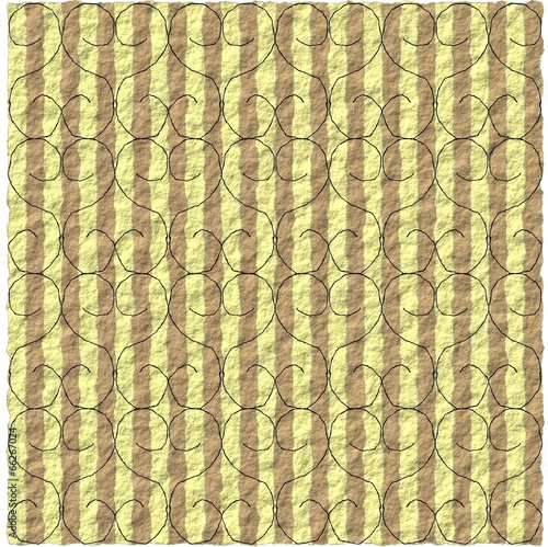 retro vector background