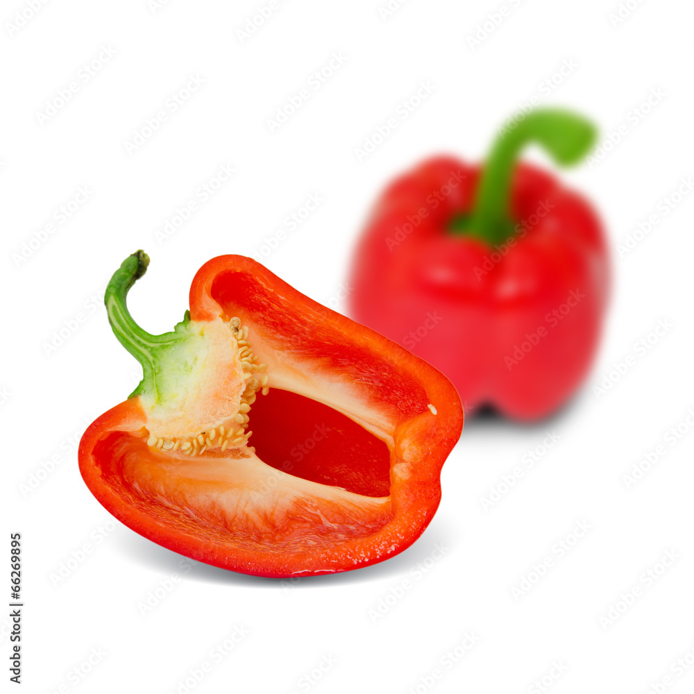 Pepper Pepper