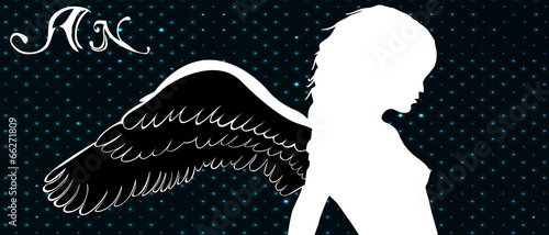angel