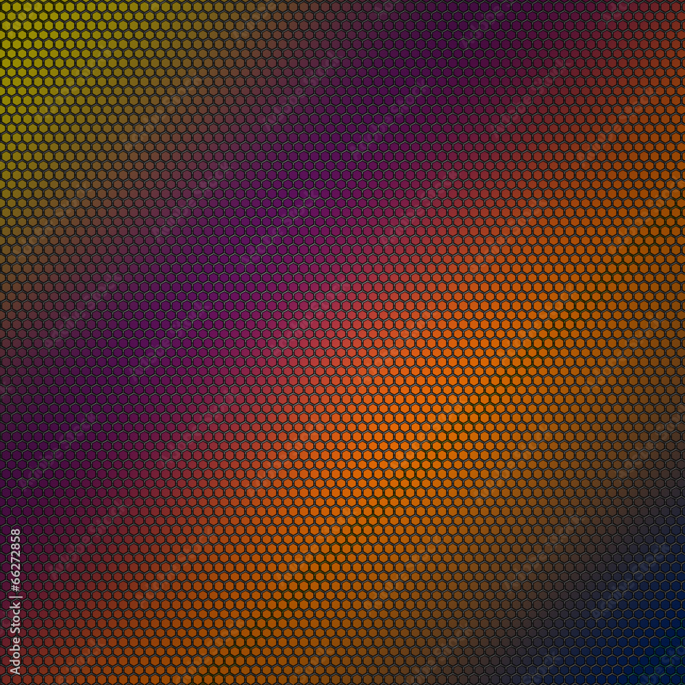 metallic grid background metallic grid background