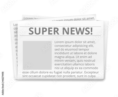 Newspaper