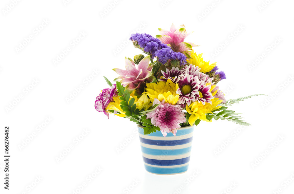Flower bouquet Flower bouquet
