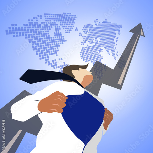 Business concept