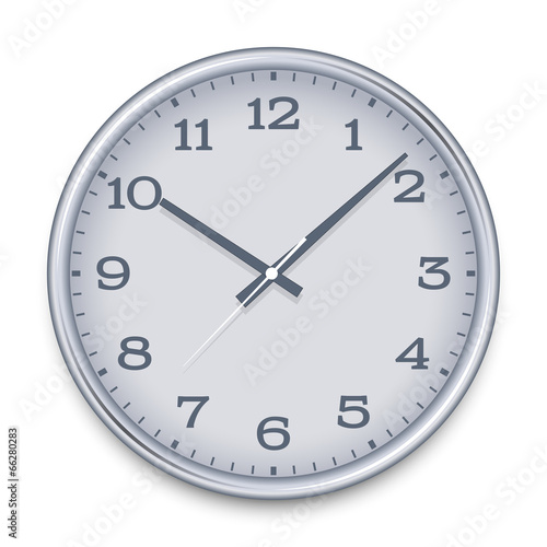 Vector Clock