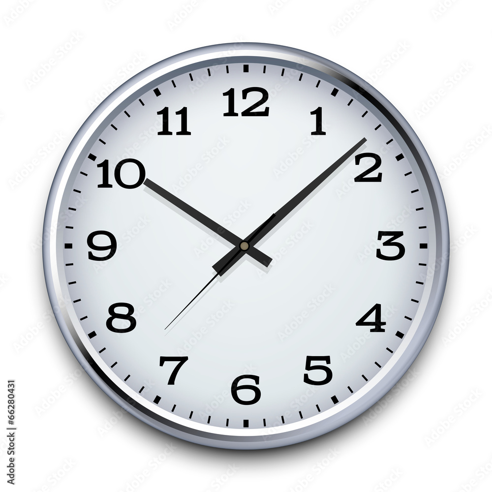 Vector Clock Vector Clock