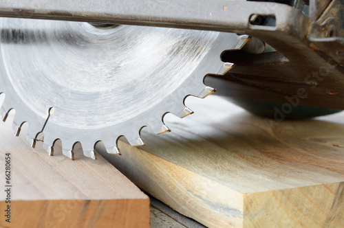 circular saw