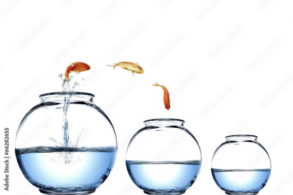 change from big to small scale change from big to small scale