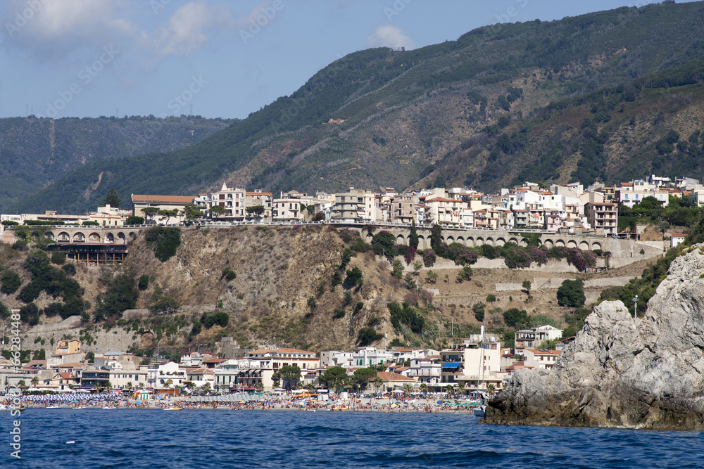 Scilla - Calabria