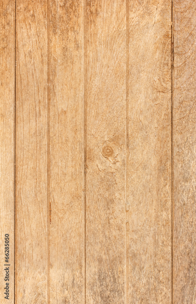 Fototapeta premium Wooden wall background