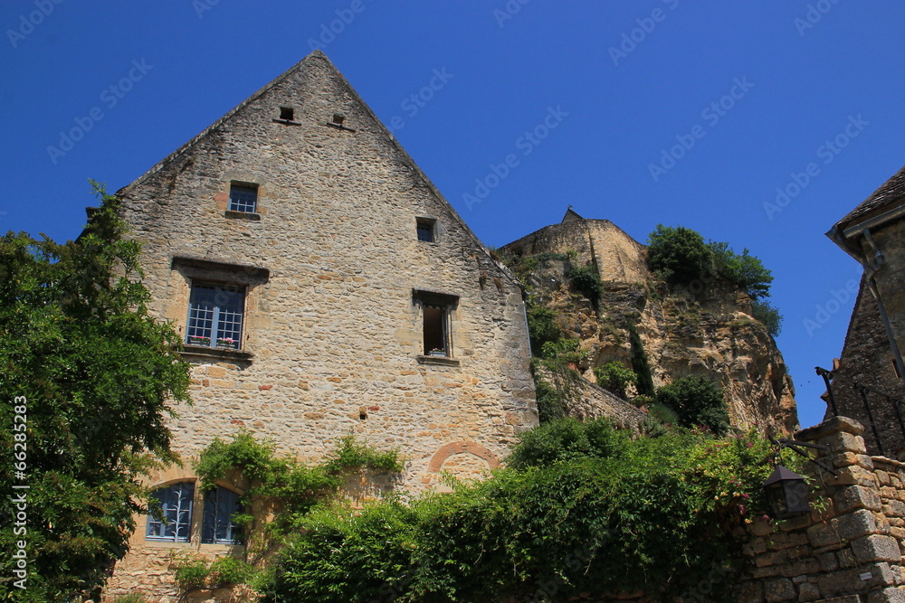 Beynac-et-Cazenac (Dordogne)