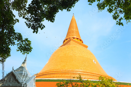  Phra Pathom Chedi