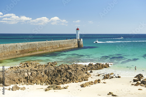 audierne en bretagne