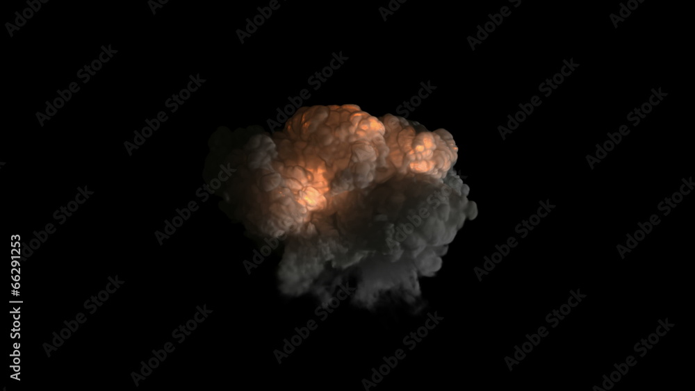 bomb explosion with alpha channel bomb explosion with alpha channel