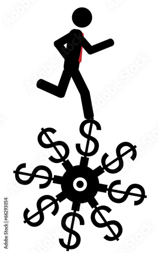 Dollar dream at euro