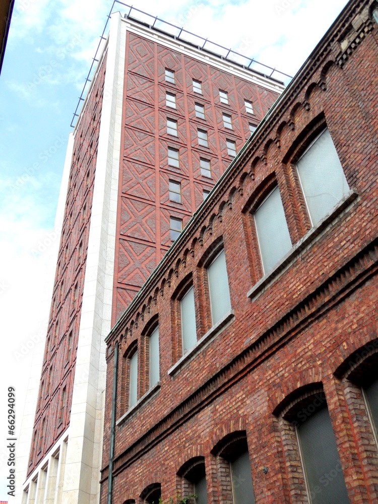 Obraz premium Rheinberg