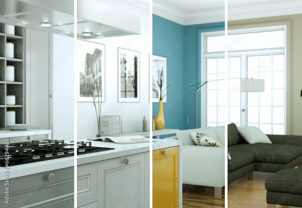 modern Apartment Interior Design modern Apartment Interior Design