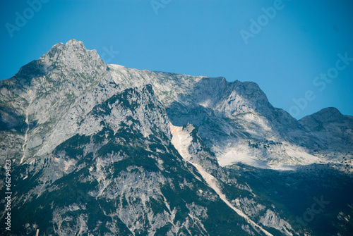 Alpes autrichiennes