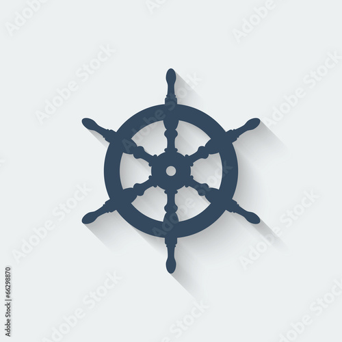 steering wheel design element