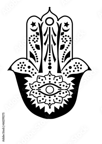 mano di fatima