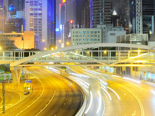 Hong Kong life