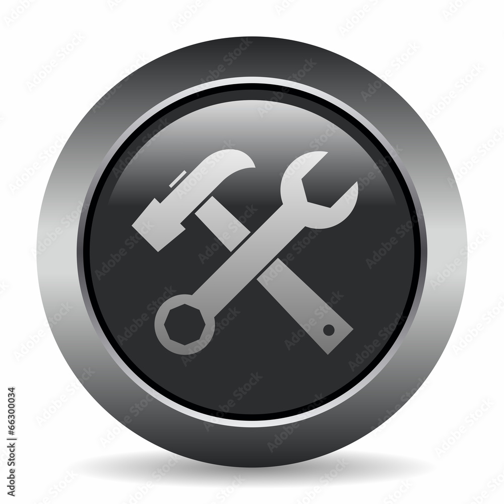 Tools icon Tools icon