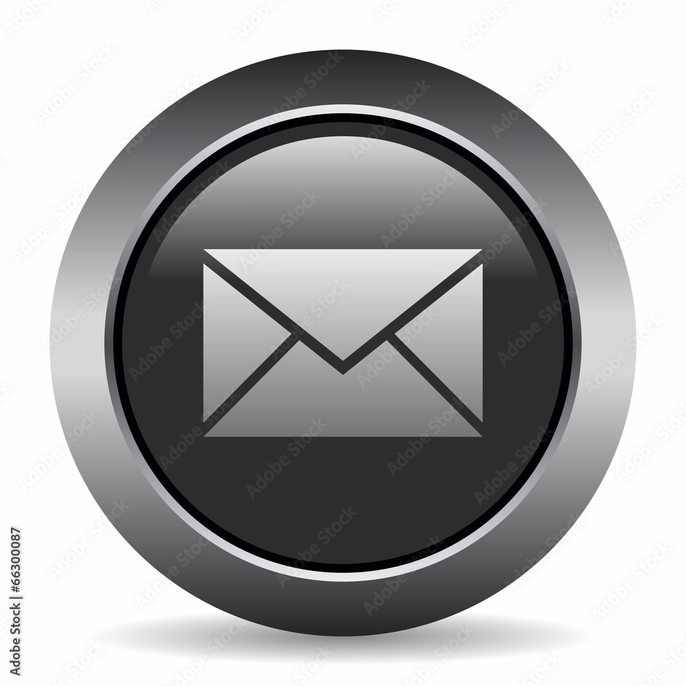 Email, letter icon Email, letter icon