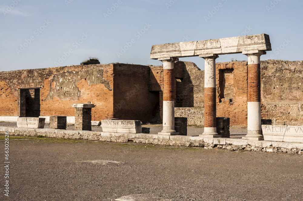 pompeii pompeii