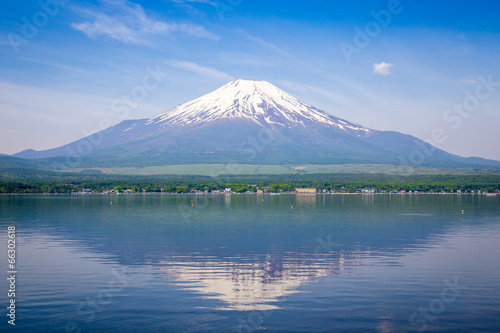 Fuji mount