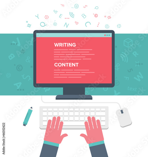 Writing an Article